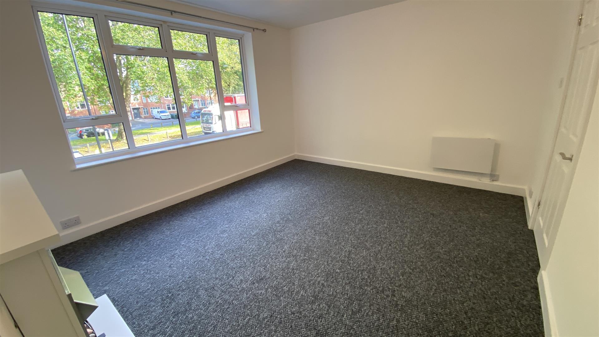 Holyhead Road, Coundon, Coventry Let Agreed Foster Lewis and Co